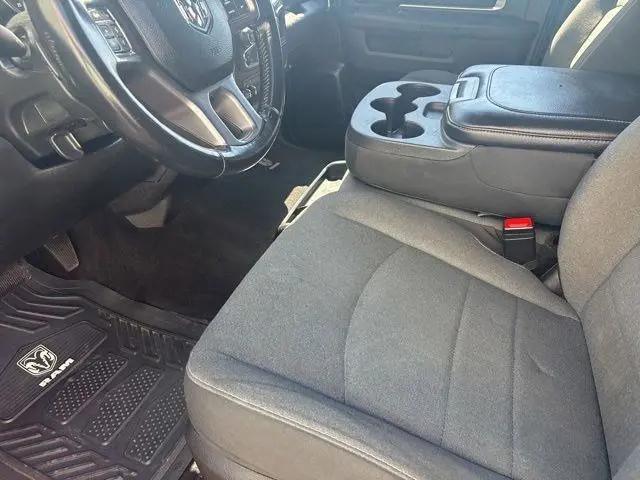 2021 Ram 1500 SLT