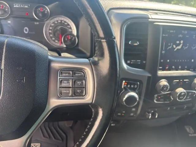 2021 Ram 1500 SLT