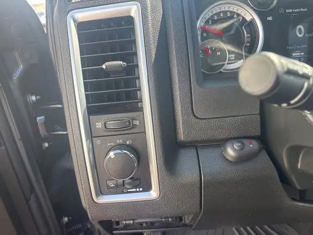 2021 Ram 1500 SLT