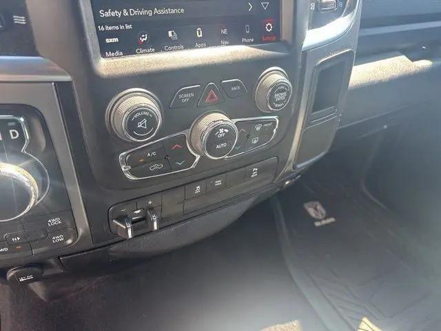 2021 Ram 1500 SLT