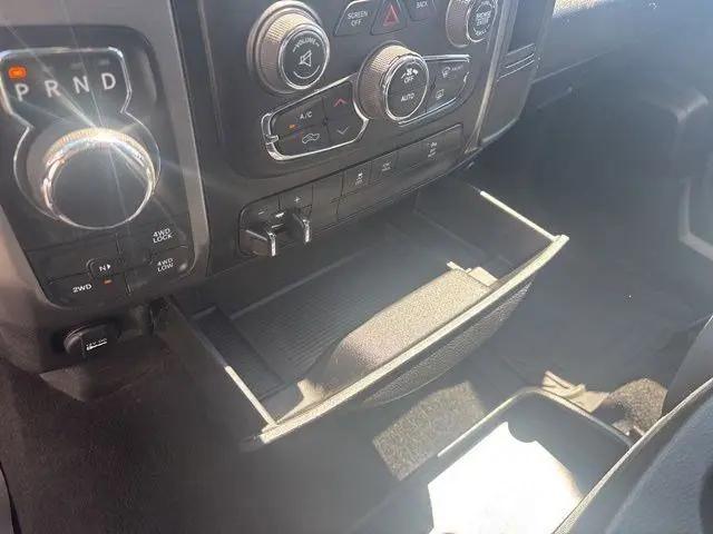 2021 Ram 1500 SLT