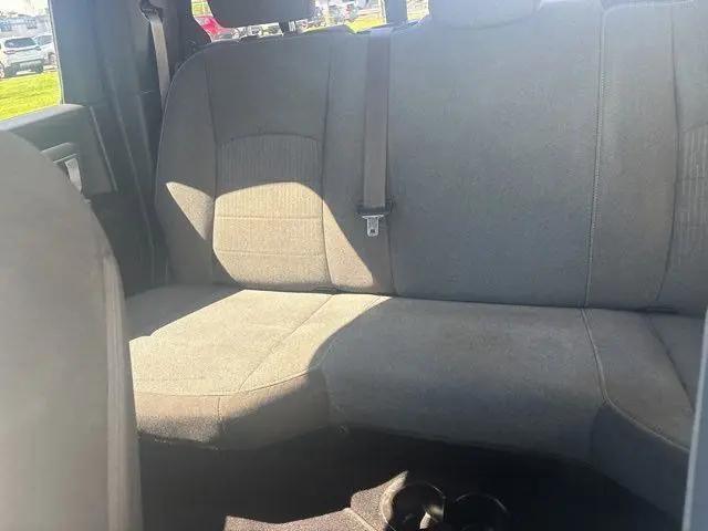 2021 Ram 1500 SLT
