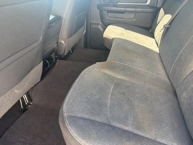 2021 Ram 1500 SLT