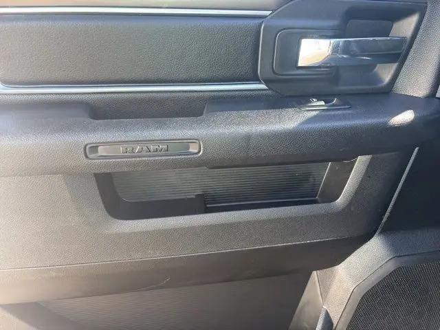 2021 Ram 1500 SLT