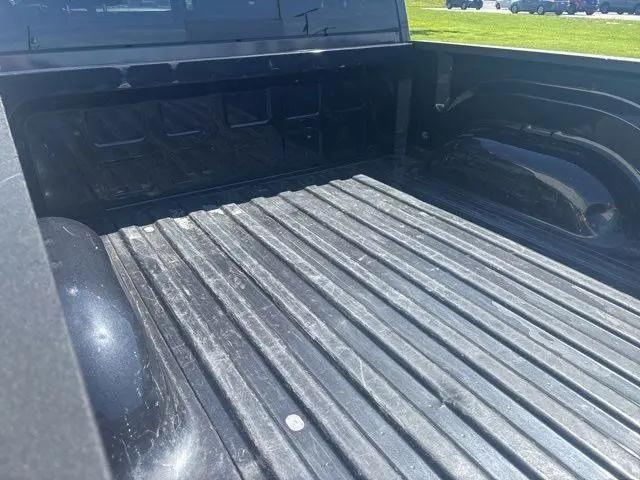 2021 Ram 1500 SLT