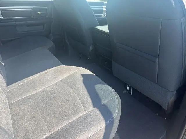 2021 Ram 1500 SLT