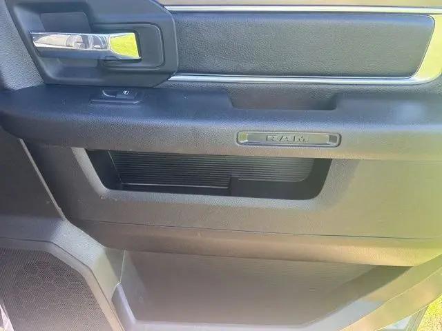 2021 Ram 1500 SLT