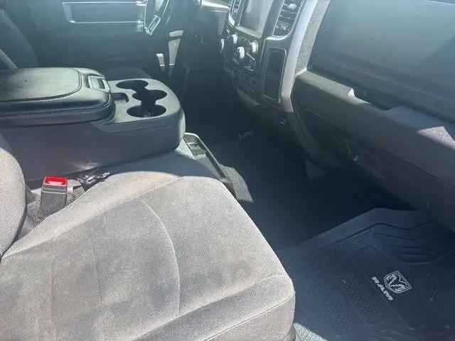 2021 Ram 1500 SLT