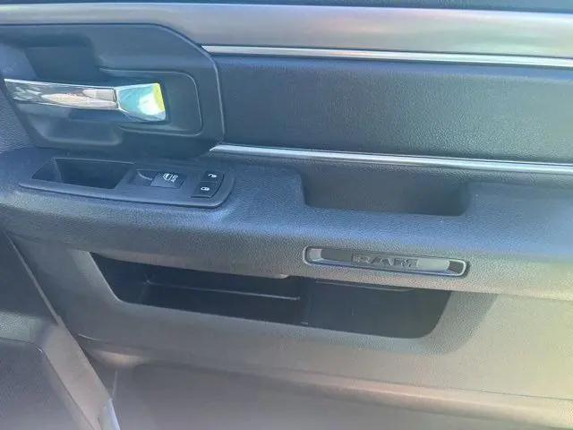 2021 Ram 1500 SLT