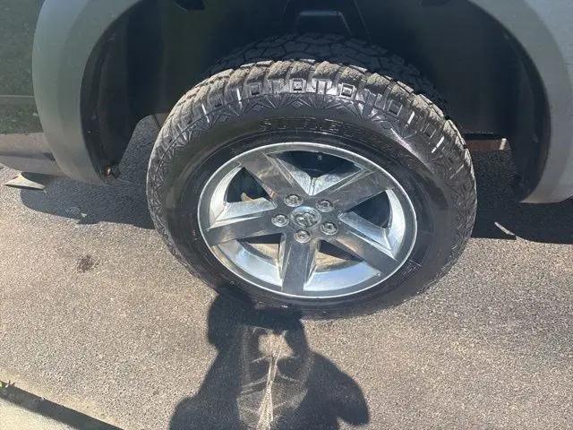 2021 Ram 1500 SLT