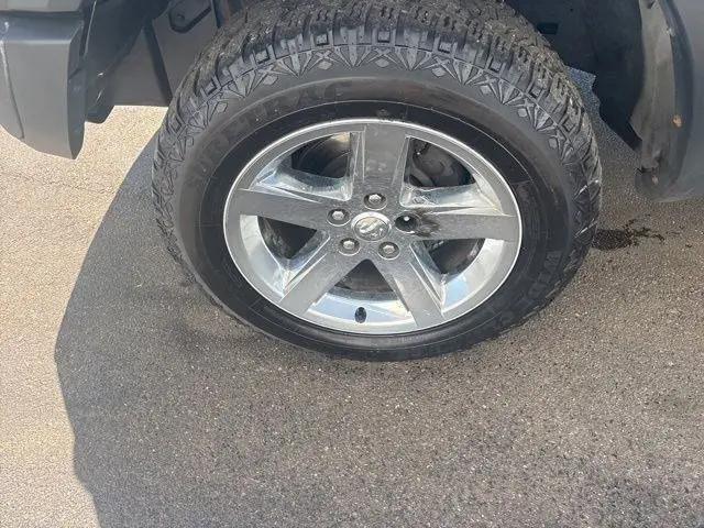 2021 Ram 1500 SLT