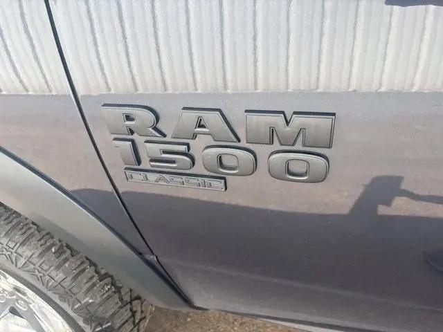 2021 Ram 1500 SLT