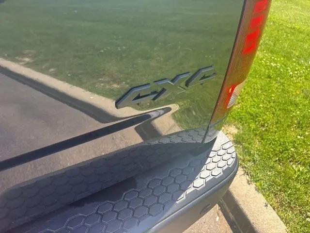 2021 Ram 1500 SLT