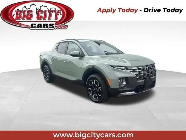 2023 Hyundai Santa Cruz Trend AWD for sale in Fort Wayne, IN