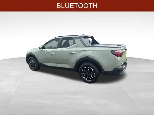 2023 Hyundai Santa Cruz Trend AWD