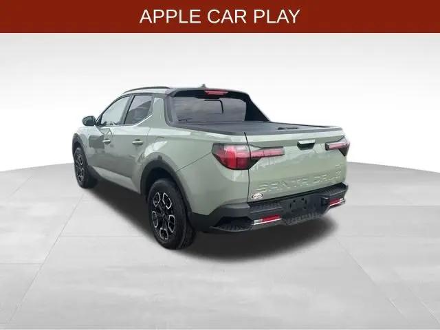 2023 Hyundai Santa Cruz Trend AWD