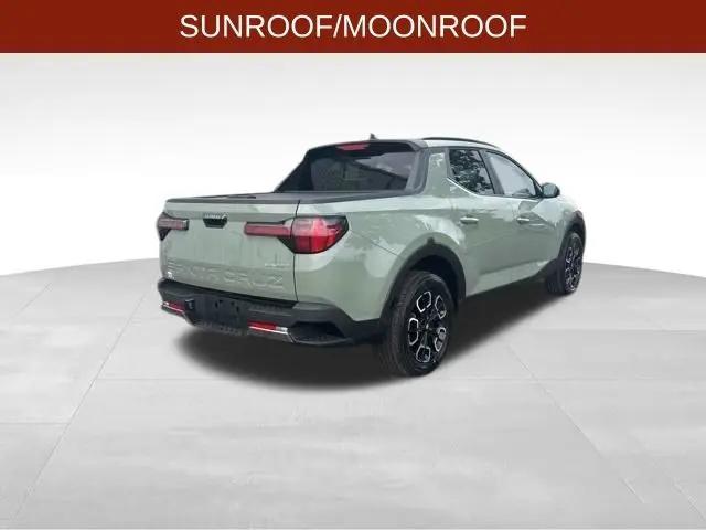 2023 Hyundai Santa Cruz Trend AWD