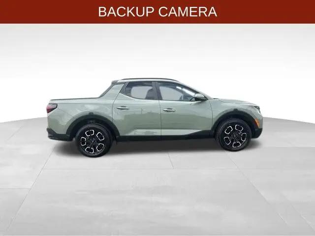 2023 Hyundai Santa Cruz Trend AWD