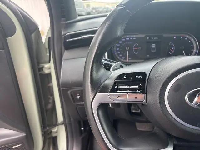 2023 Hyundai Santa Cruz Trend AWD