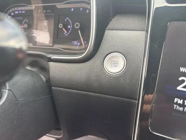 2023 Hyundai Santa Cruz Trend AWD