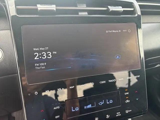 2023 Hyundai Santa Cruz Trend AWD