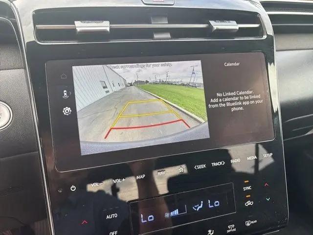 2023 Hyundai Santa Cruz Trend AWD