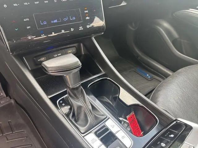2023 Hyundai Santa Cruz Trend AWD