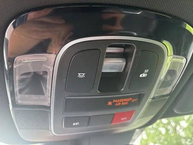 2023 Hyundai Santa Cruz Trend AWD
