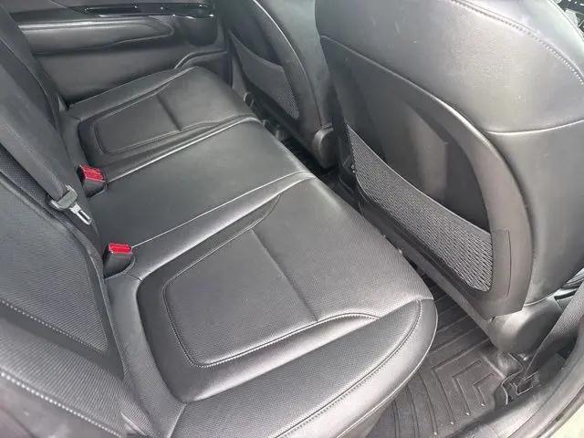 2023 Hyundai Santa Cruz Trend AWD