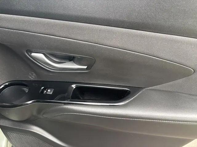 2023 Hyundai Santa Cruz Trend AWD