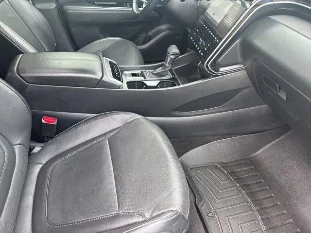 2023 Hyundai Santa Cruz Trend AWD