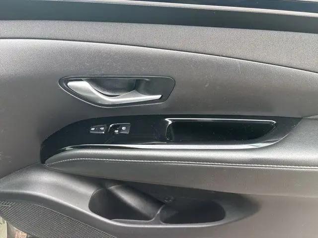 2023 Hyundai Santa Cruz Trend AWD