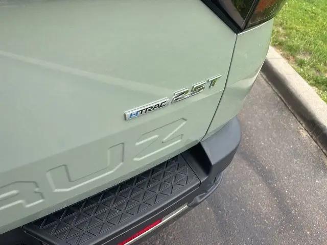 2023 Hyundai Santa Cruz Trend AWD