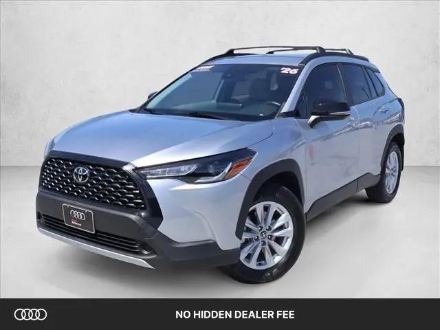 2022 Toyota Corolla Cross LE for sale in Bellevue, WA