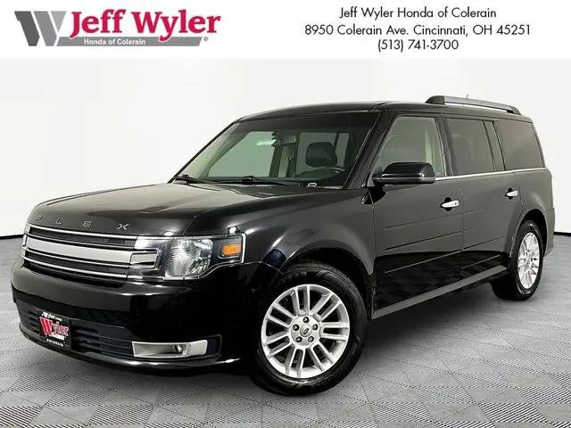 2016 Ford Flex SEL for sale near Cincinnati, OH