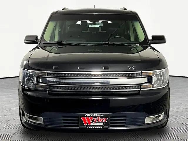 2016 Ford Flex SEL