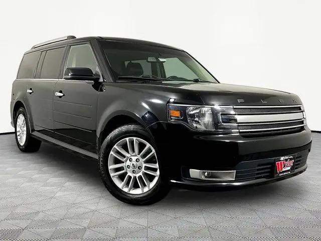 2016 Ford Flex SEL