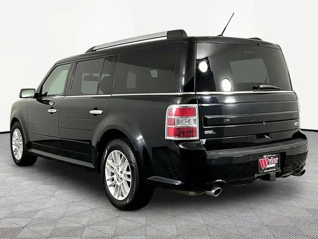 2016 Ford Flex SEL