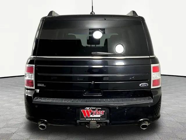 2016 Ford Flex SEL