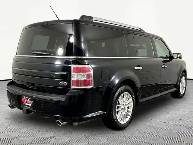 2016 Ford Flex SEL