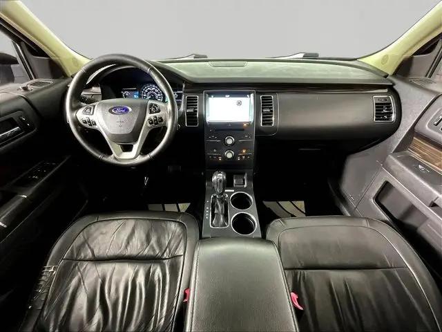 2016 Ford Flex SEL