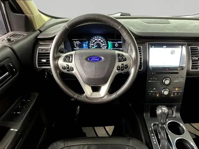 2016 Ford Flex SEL