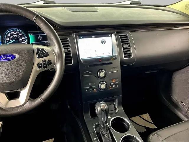 2016 Ford Flex SEL