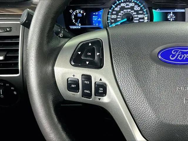 2016 Ford Flex SEL