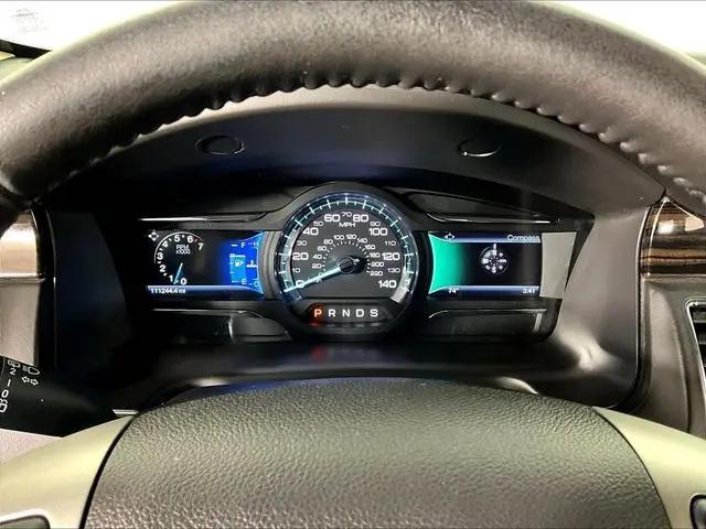 2016 Ford Flex SEL