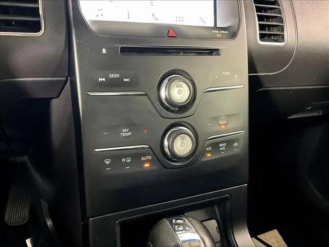 2016 Ford Flex SEL