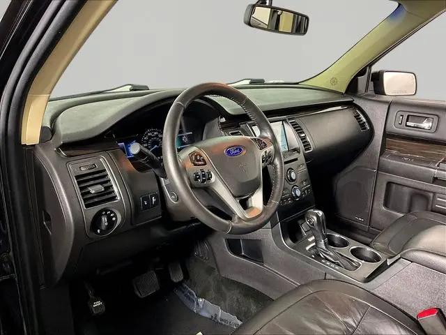 2016 Ford Flex SEL
