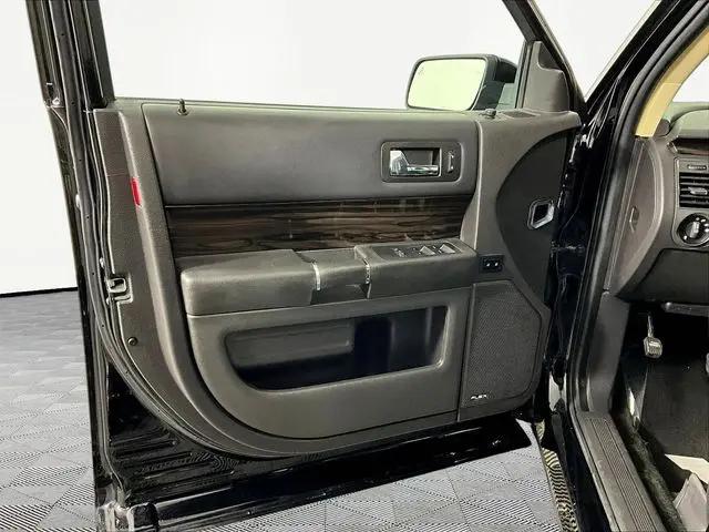 2016 Ford Flex SEL