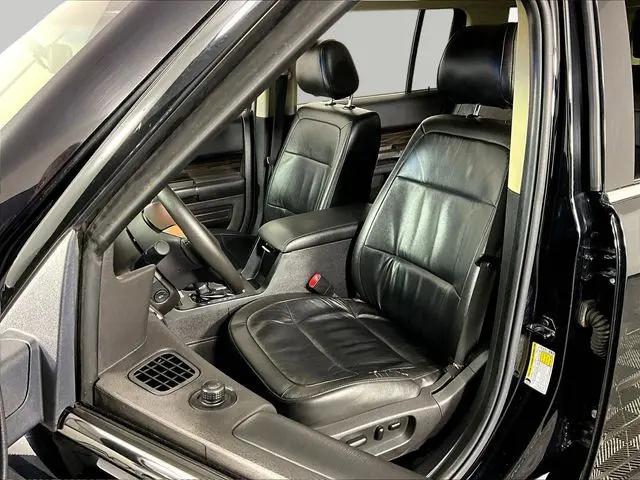 2016 Ford Flex SEL