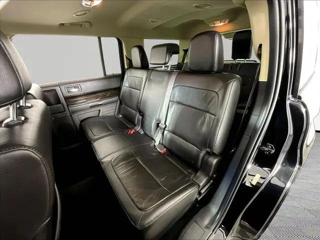 2016 Ford Flex SEL